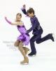 Elizabeth Tkachenko & Alexei Kiliakov