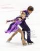 Elizabeth Tkachenko & Alexei Kiliakov