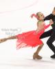 Pattern Dance 1 - European Waltz