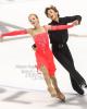 Elizabeth Tkachenko & Alexei Kiliakov