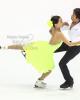Jordan Lin & Morgan Sletten