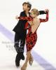Elizabeth Tkachenko & Alexei Kiliakov
