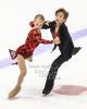Elizabeth Tkachenko & Alexei Kiliakov