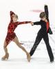 Elizabeth Tkachenko & Alexei Kiliakov