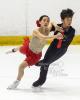 Jordan Lin & Morgan Sletten