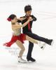 Jordan Lin & Morgan Sletten