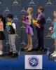 Advanced Novice Podium
