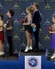 Junior Podium