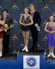Junior Podium