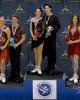 Senior Podium