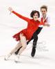 Leticia Marsh & Elliot Verburg