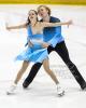 Sasha Fear & George Waddell