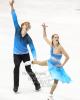 Sasha Fear & George Waddell