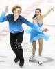 Sasha Fear & George Waddell