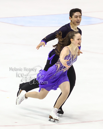 Emma Gunter & Caleb Wein