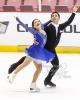 Jocelyn Haines & James Koszuta