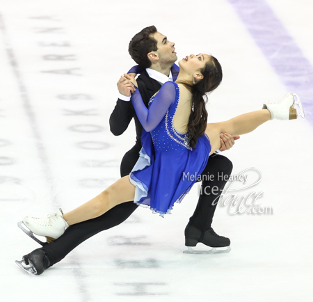 Jocelyn Haines & James Koszuta