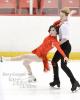 Leticia Marsh & Elliot Verburg