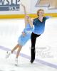 Sasha Fear & George Waddell