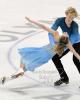 Sasha Fear & George Waddell