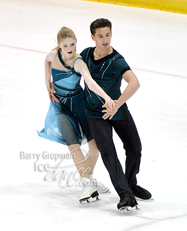 Isabella Amoia & Luca Becker