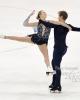 Christina Carreira & Anthony Ponomarenko