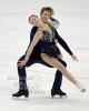 Christina Carreira & Anthony Ponomarenko