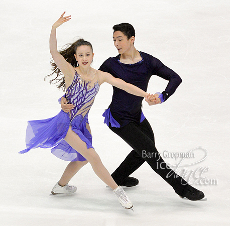 Emma Gunter & Caleb Wein