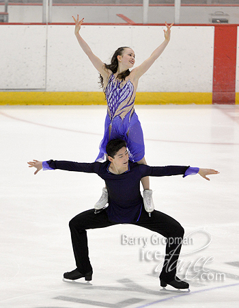 Emma Gunter & Caleb Wein