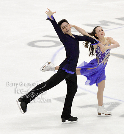 Emma Gunter & Caleb Wein