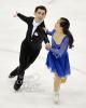 Jocelyn Haines & James Koszuta