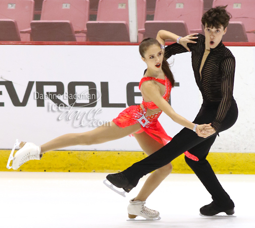 Caroline Green & Gordon Green (USA)