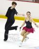 Allie Rose & J.T. Michel (USA)