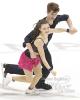 Allie Rose & J.T. Michel (USA)