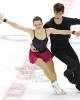 Allie Rose & J.T. Michel (USA)