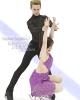 Leticia Marsh & Elliot Verburg (GBR)
