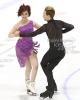Leticia Marsh & Elliot Verburg (GBR)