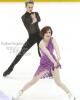 Leticia Marsh & Elliot Verburg (GBR)