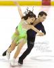 Jocelyn Haines & James Koszuta (USA)