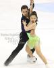 Jocelyn Haines & James Koszuta (USA)