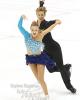 Christina Carreira & Anthony Ponomarenko (USA)
