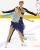 Christina Carreira & Anthony Ponomarenko (USA)