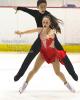 Emma Gunter & Caleb Wein (USA)