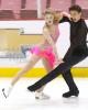 Isabella Amoia & Luca Becker (USA)