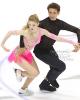 Isabella Amoia & Luca Becker (USA)
