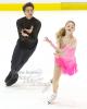 Isabella Amoia & Luca Becker (USA)