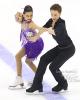 Katarina Delcamp & Maxwell Gart (USA)