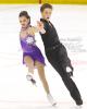 Short Dance