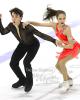 2017 Lake Placid Ice Dance International
