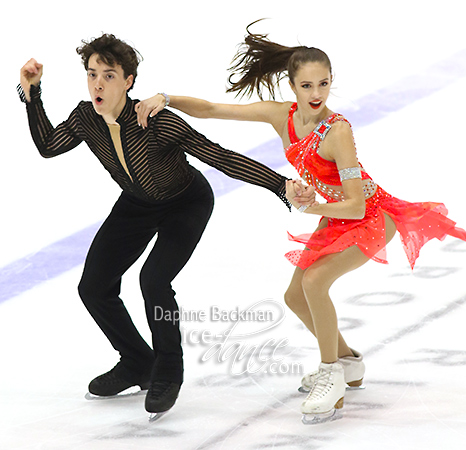 Caroline Green & Gordon Green (USA)